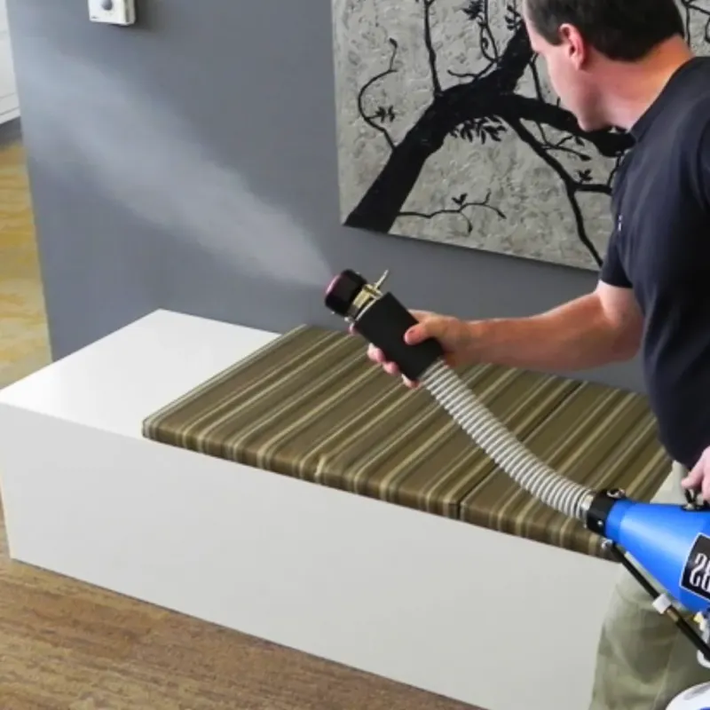 Professional Odor Removal in Puhi, HI